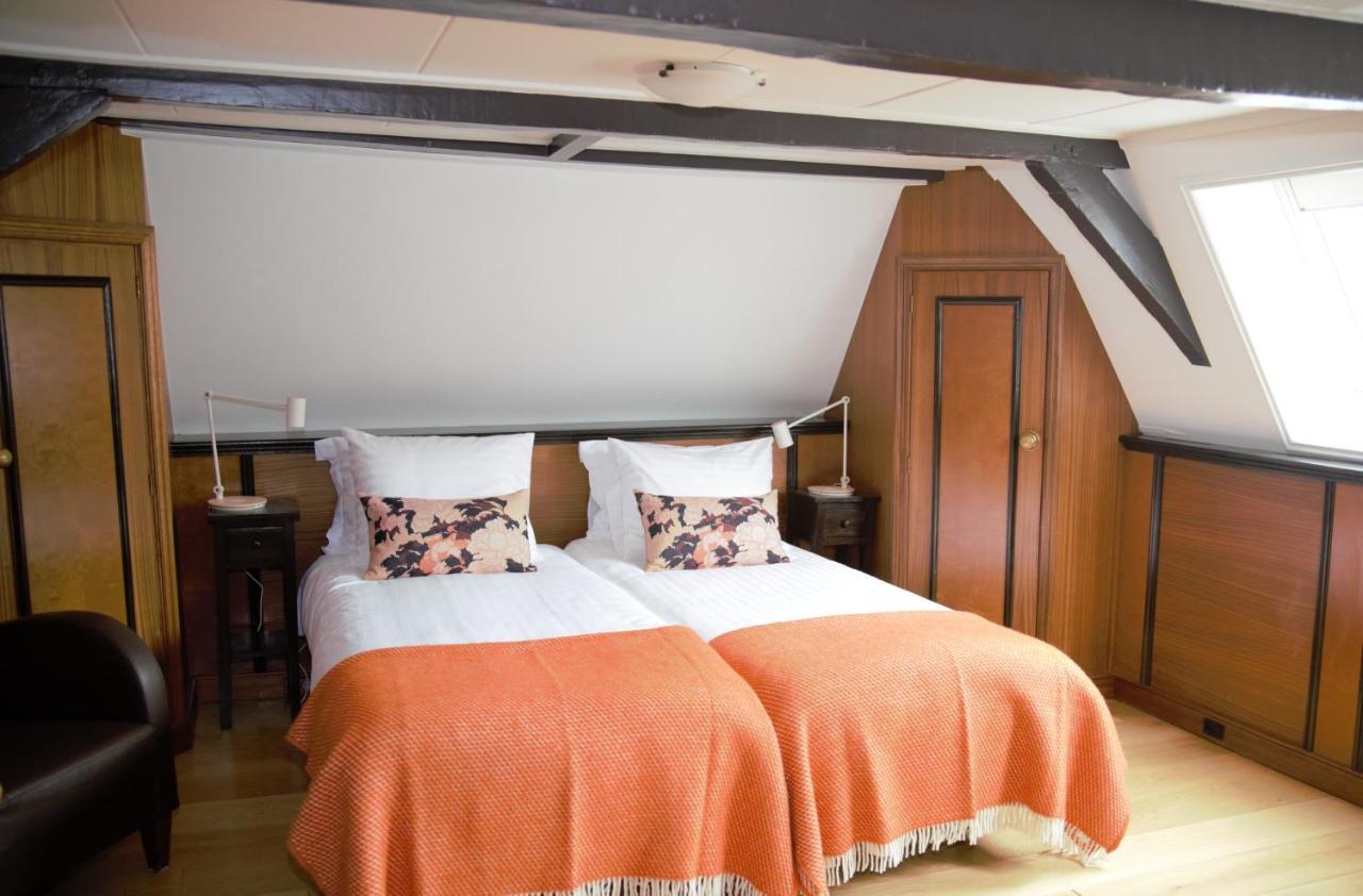 Garjen Harlingen
