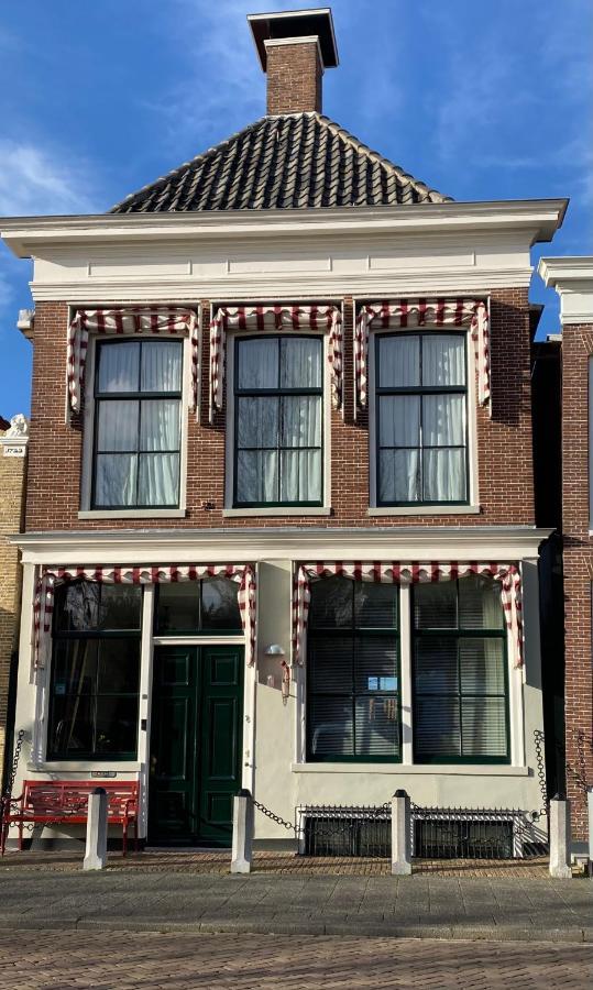Gasthuis Garjen 3*
